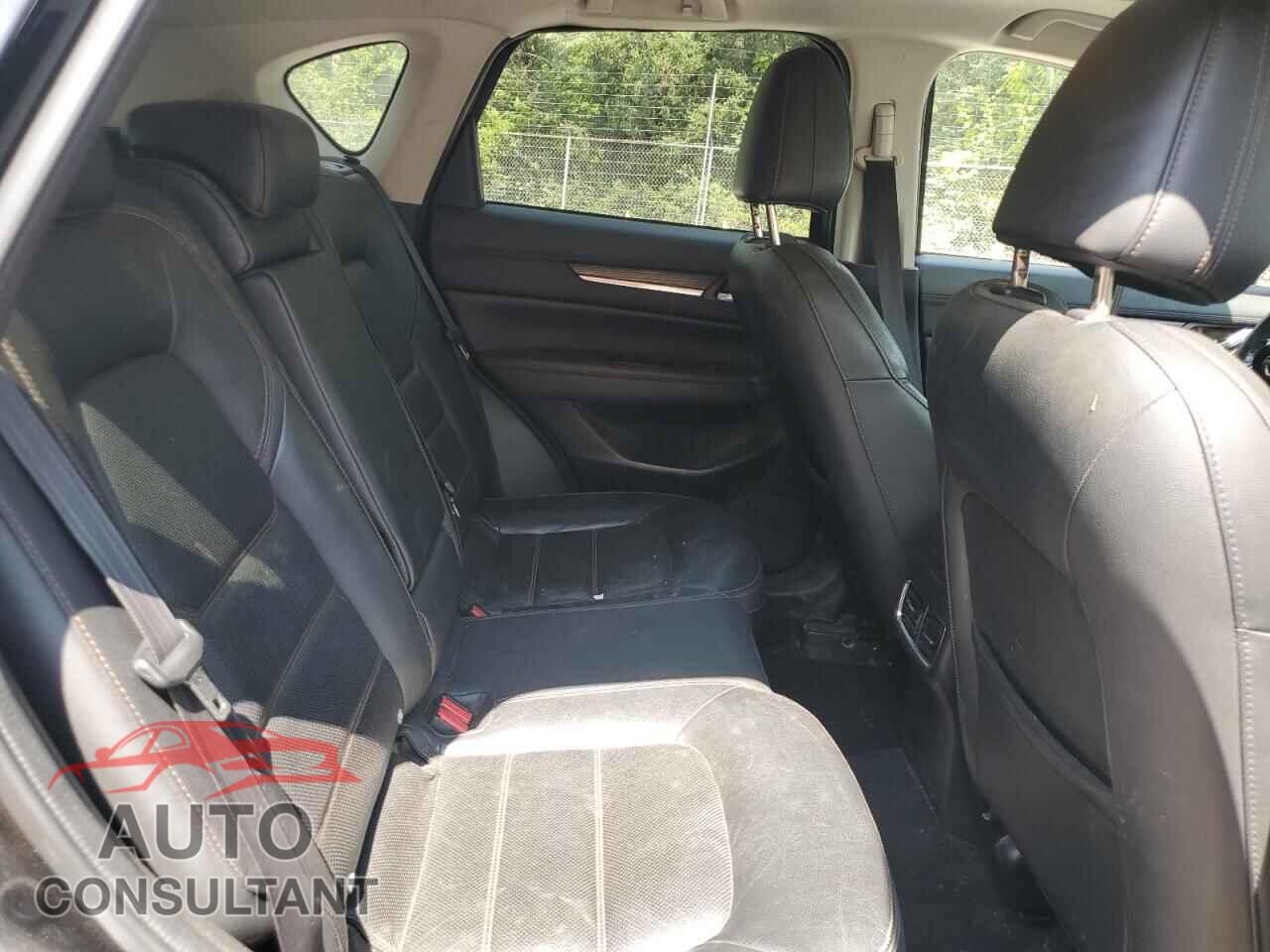 MAZDA CX-5 2019 - JM3KFBDMXK0660640