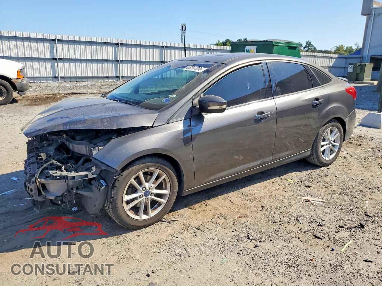 FORD FOCUS 2015 - 1FADP3F26FL329208