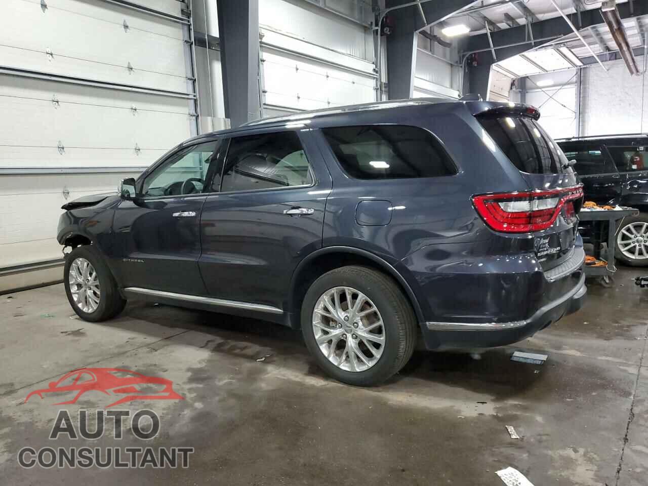 DODGE DURANGO 2015 - 1C4RDJEG1FC789869
