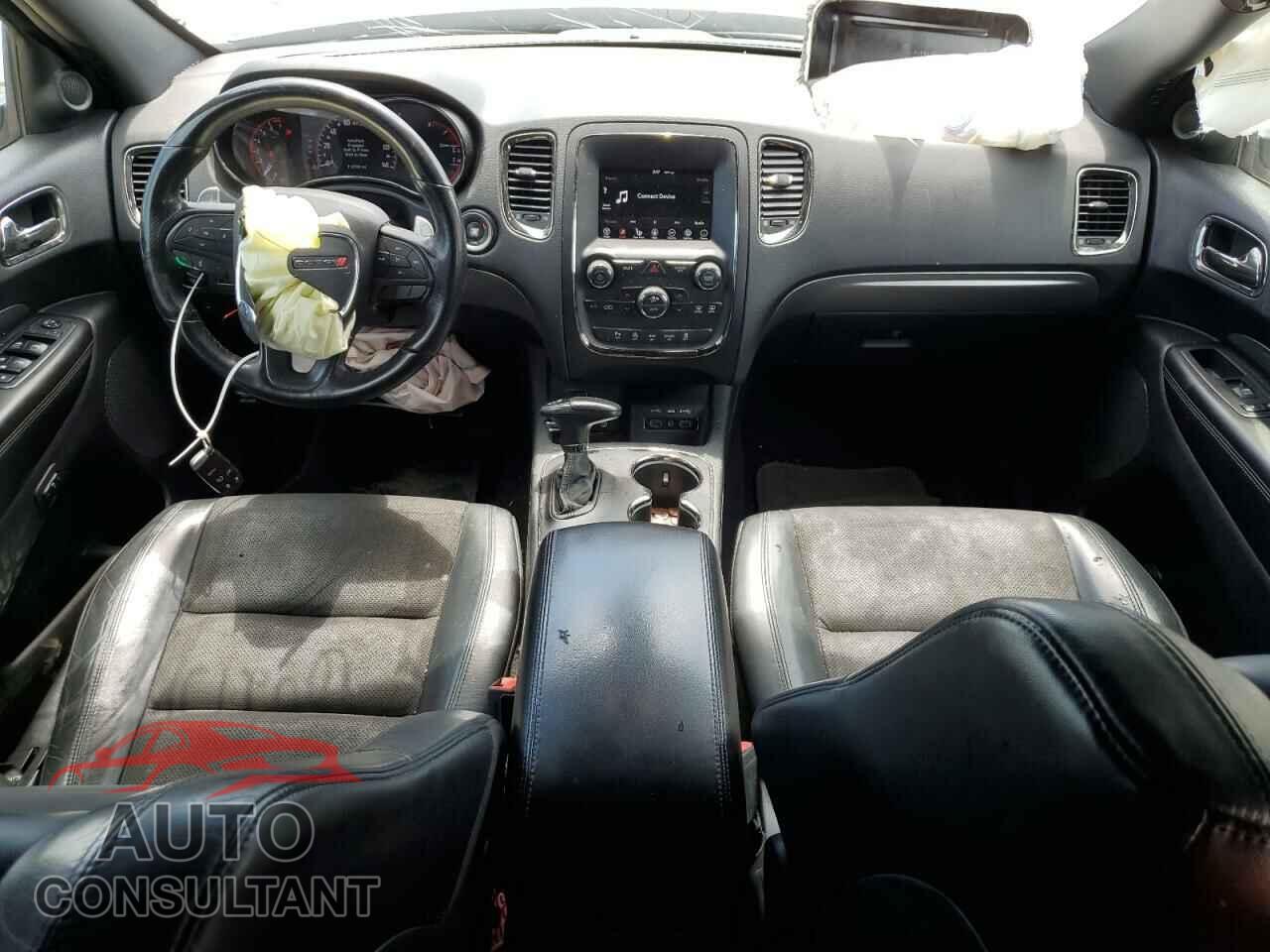 DODGE DURANGO 2019 - 1C4RDJDG6KC651594