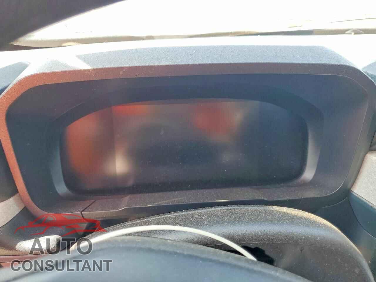 FORD MAVERICK 2025 - 3FTTW8H30SRB07402