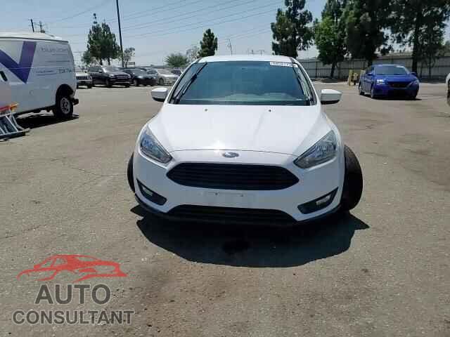 FORD FOCUS 2018 - 1FADP3FE5JL244749