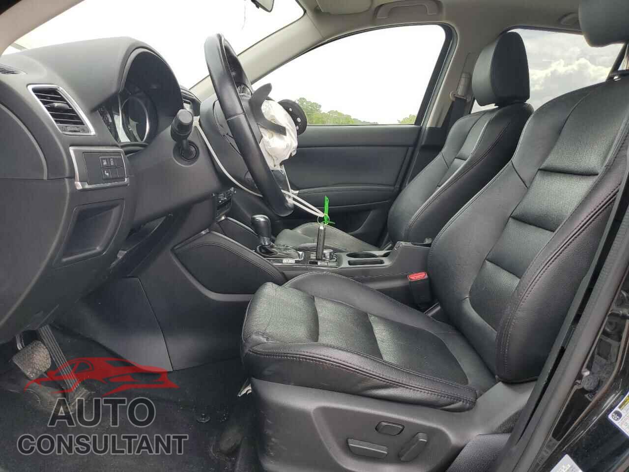 MAZDA CX-5 2016 - JM3KE2DY2G0687778