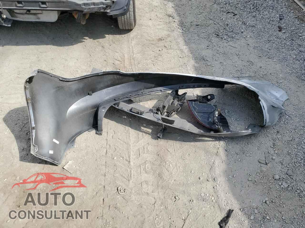 KIA RIO 2012 - KNADN5A31C6083168
