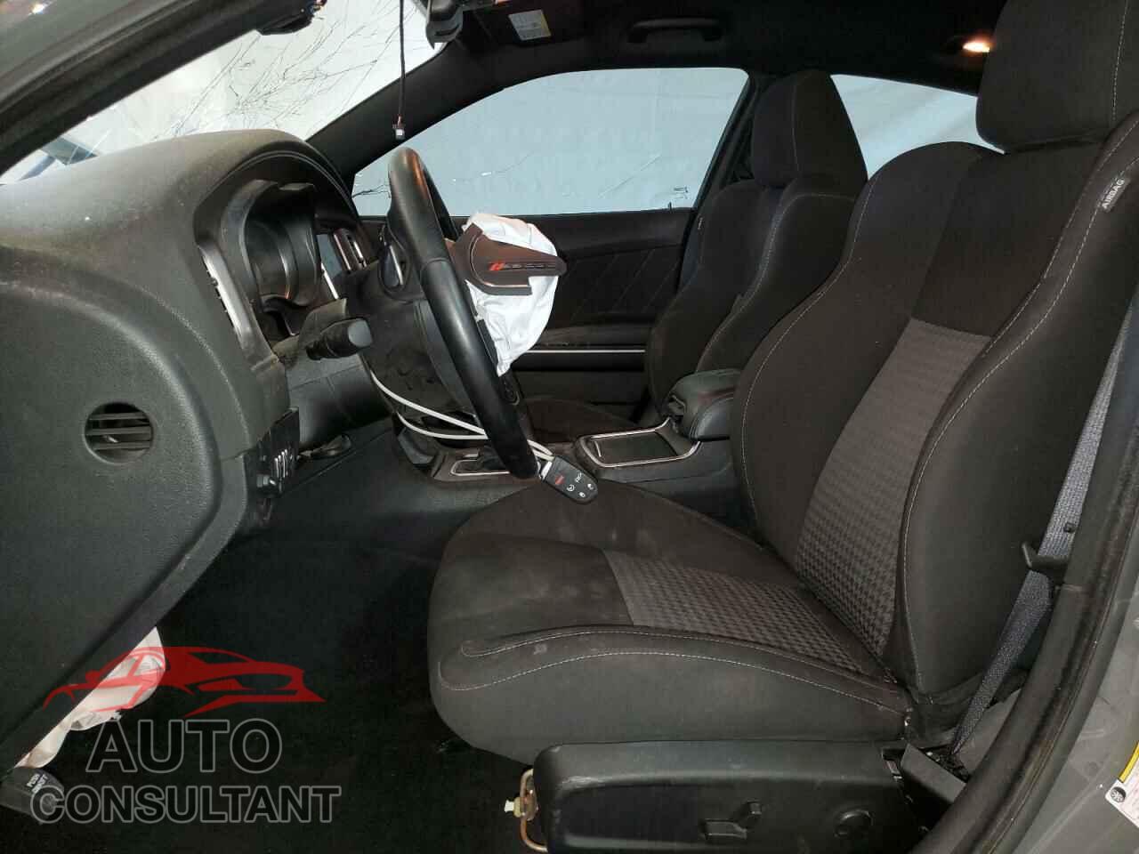 DODGE CHARGER 2023 - 2C3CDXGJ7PH682846