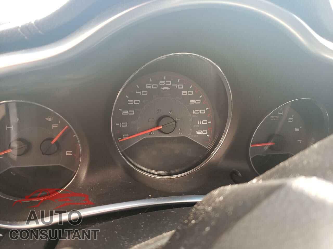 DODGE AVENGER 2013 - 1C3CDZAG4DN599743