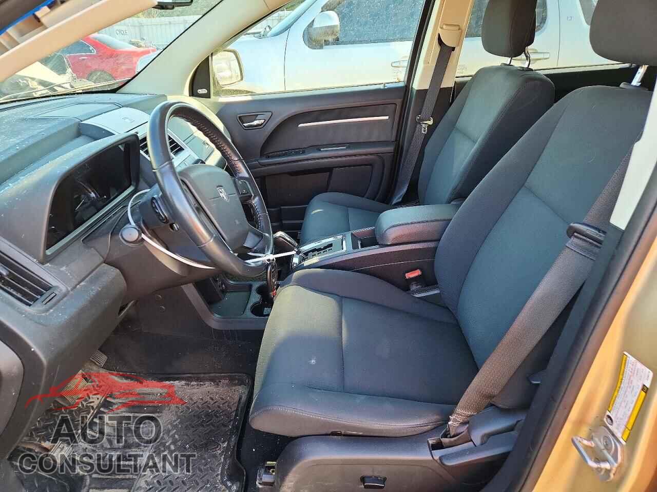 DODGE JOURNEY 2010 - 3D4PG5FVXAT205178