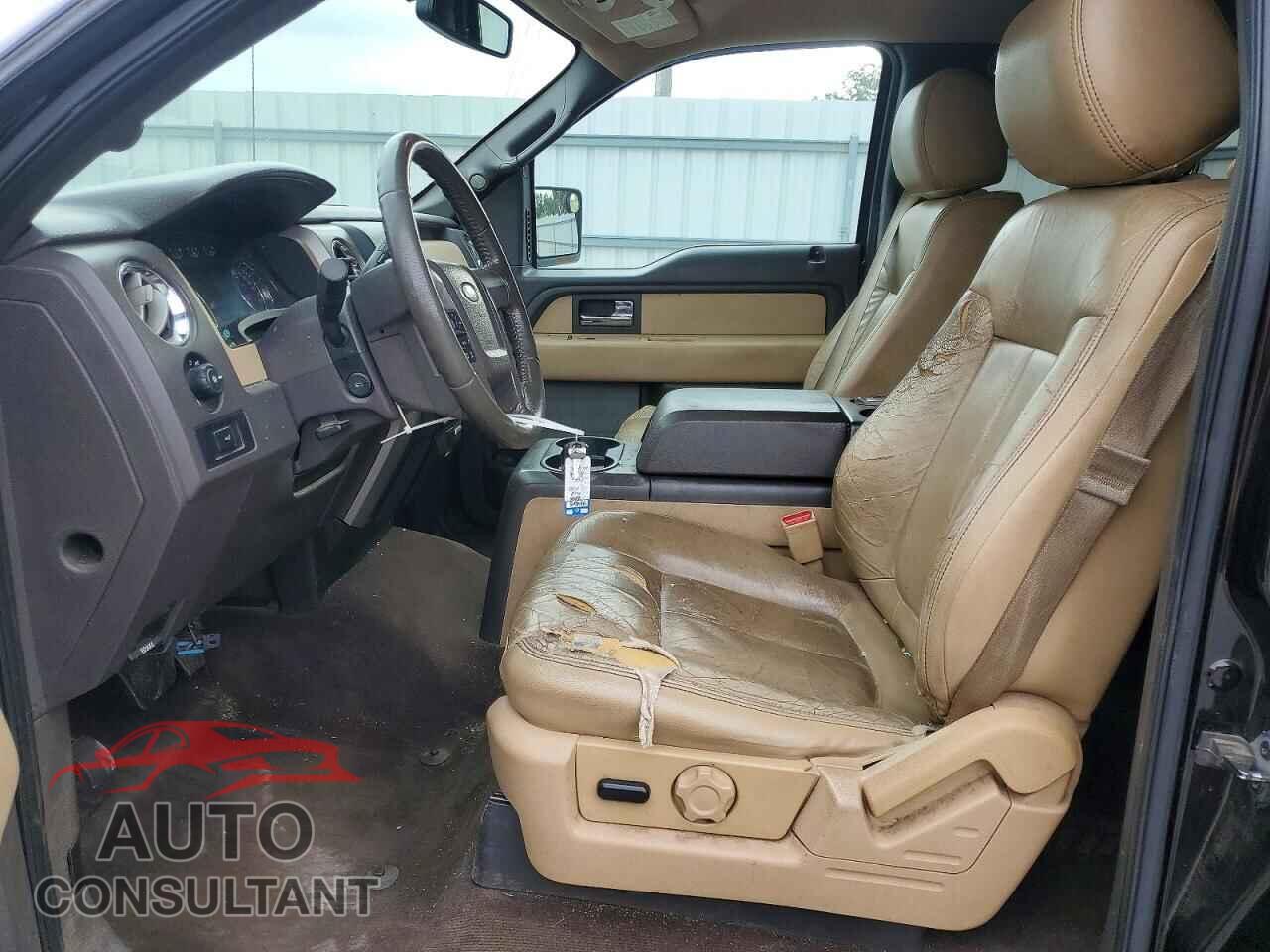 FORD F150 2014 - 1FTFW1CT0EFA59204