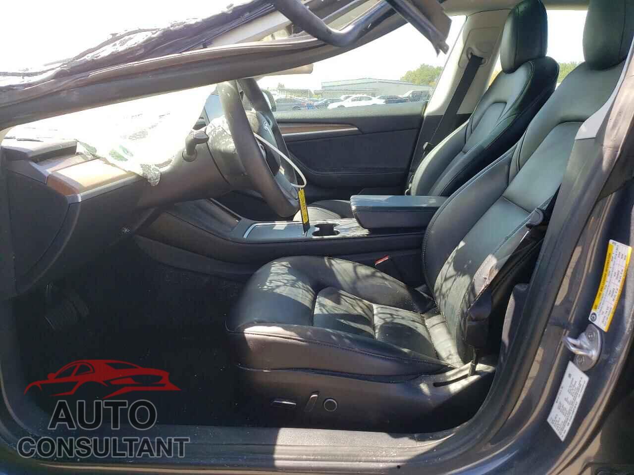 TESLA MODEL 3 2023 - 5YJ3E1EB9PF387531