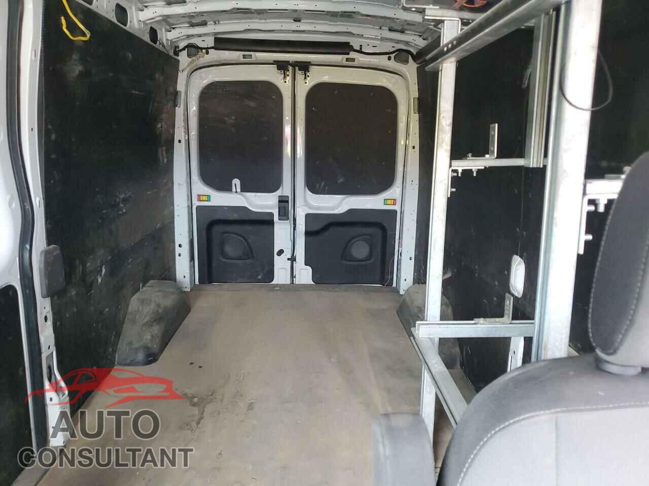 FORD TRANSIT 2021 - 1FTBR1CG4MKA94388