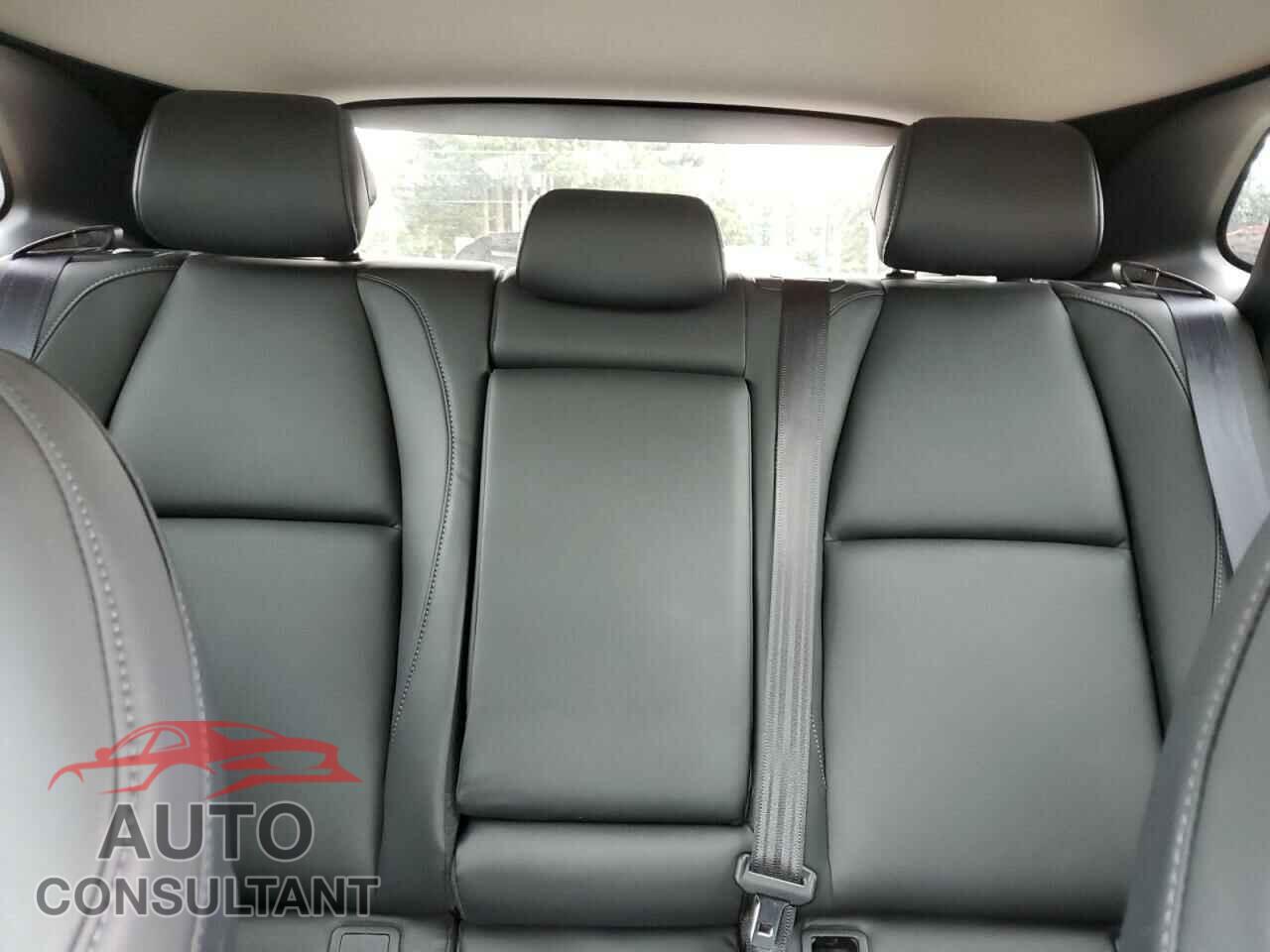 MAZDA CX30 2023 - 3MVDMBBM9PM571087