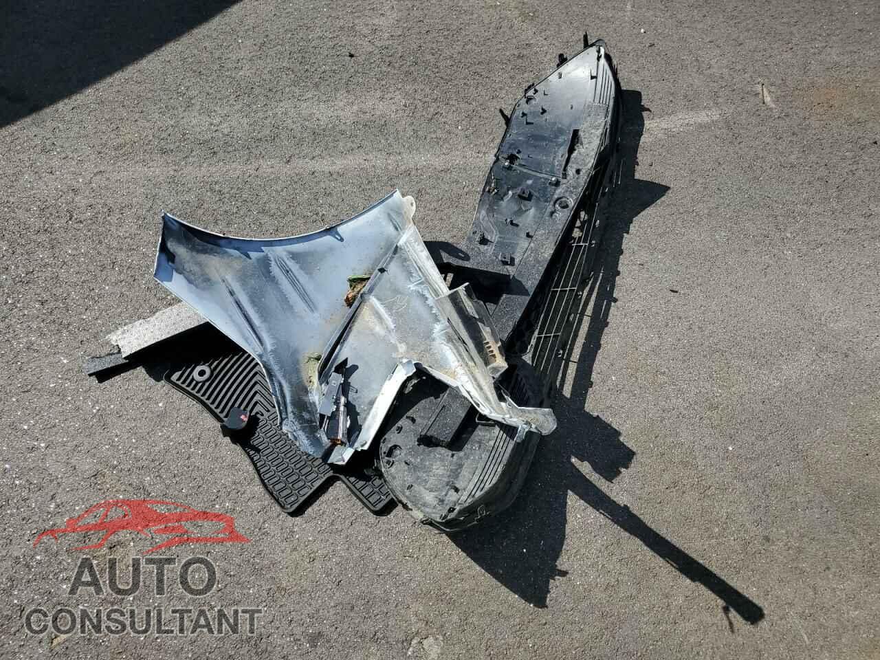 TOYOTA AVALON 2021 - 4T1EZ1FB0MU057108