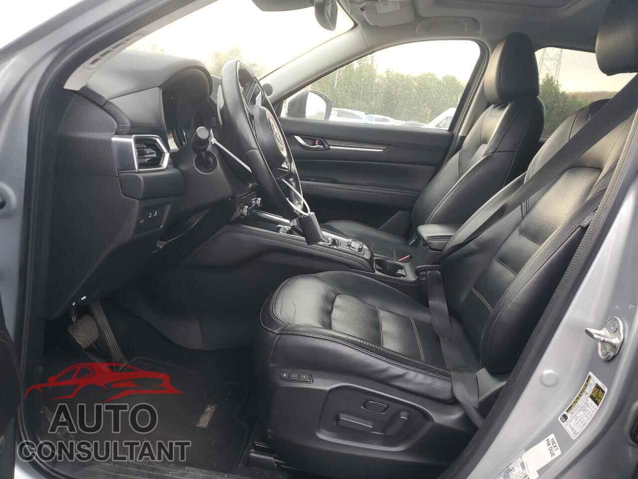 MAZDA CX-5 2020 - JM3KFBDM3L1740325