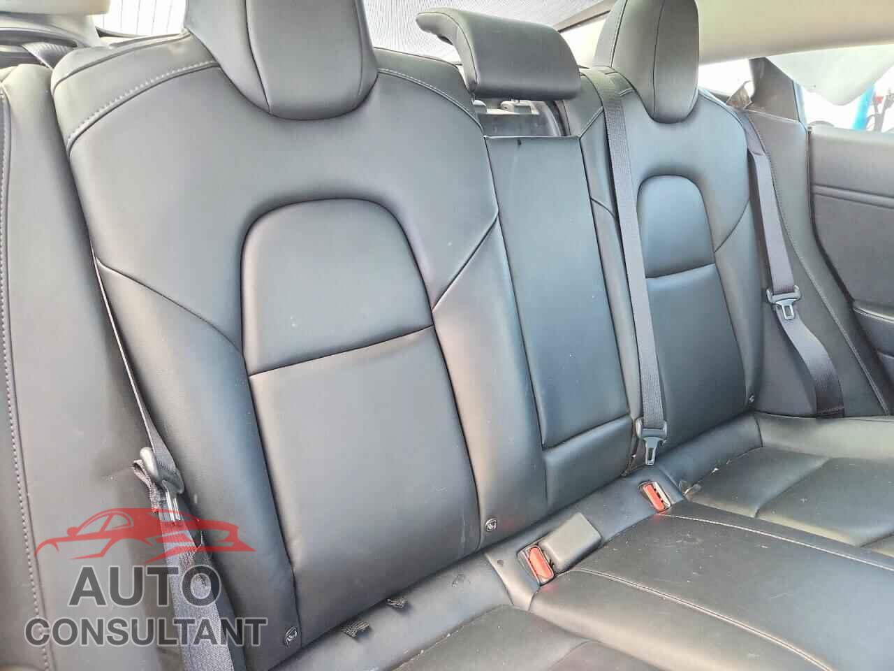 TESLA MODEL 3 2020 - 5YJ3E1EB7LF627802