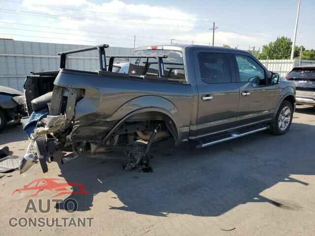 FORD F-150 2020 - 1FTEW1E48LFB76267