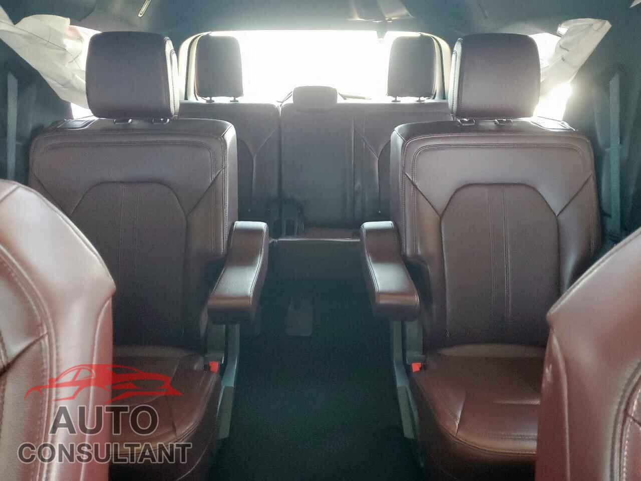 FORD EXPEDITION 2024 - 1FMJU2A86REA36358