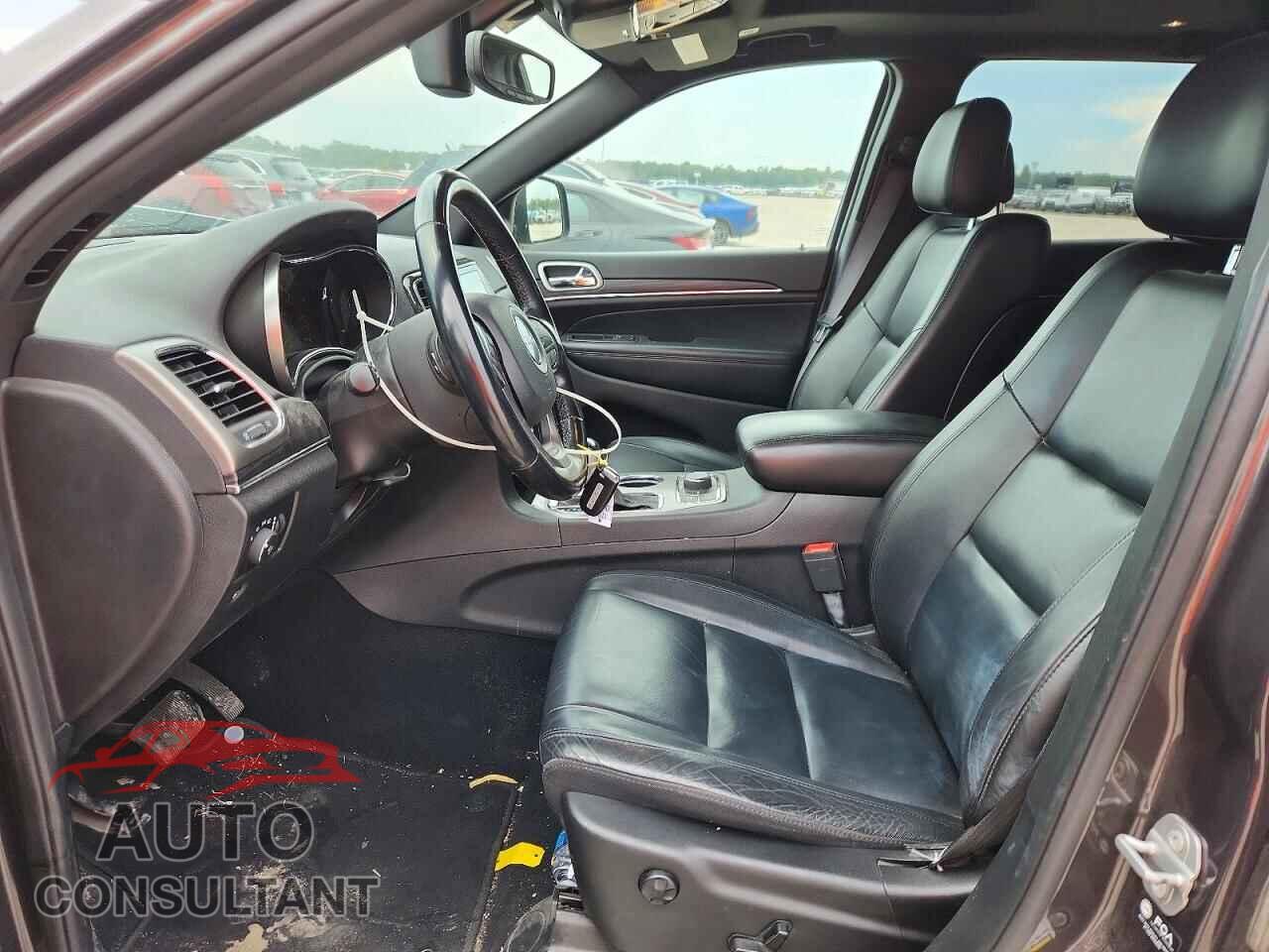 JEEP CHEROKEE 2021 - 1C4RJFBG5MC582876