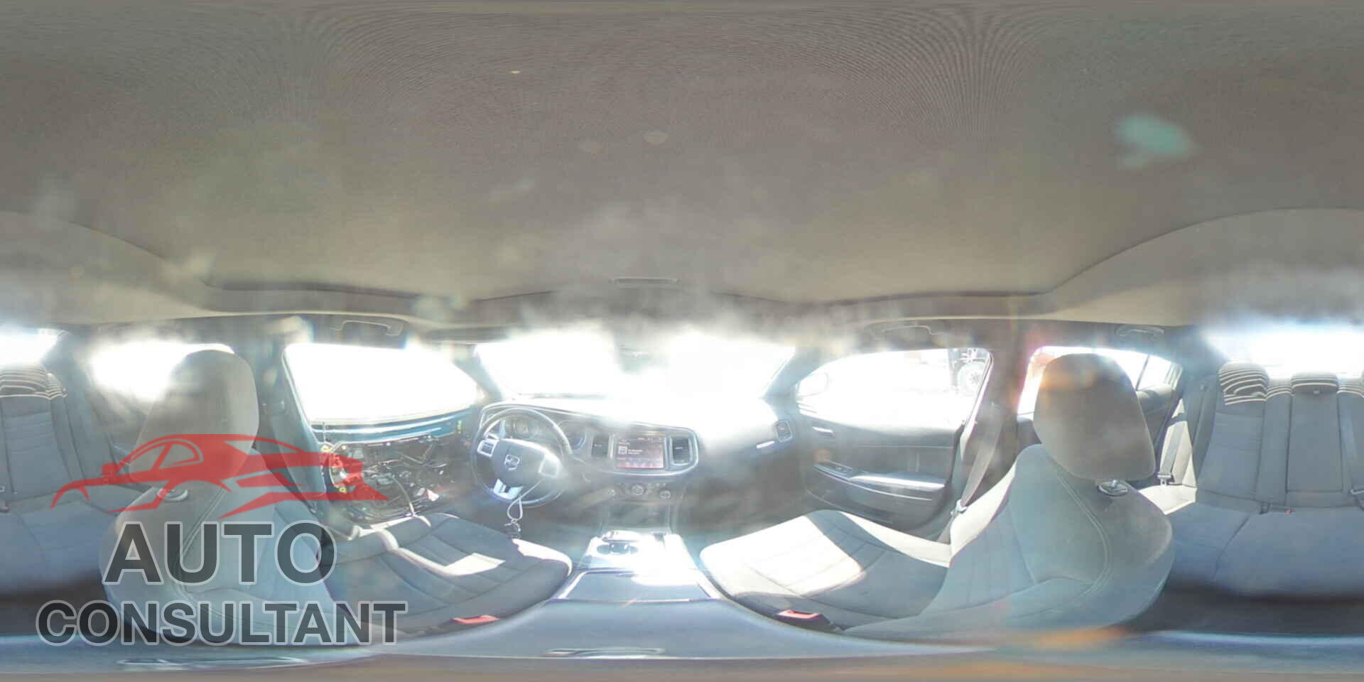 DODGE CHARGER 2014 - 2C3CDXHG9EH314152