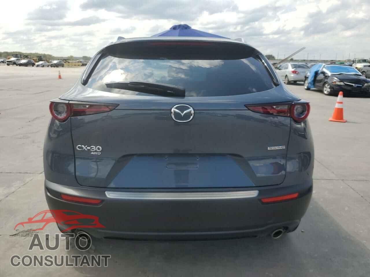 MAZDA CX30 2023 - 3MVDMBCMXPM578645