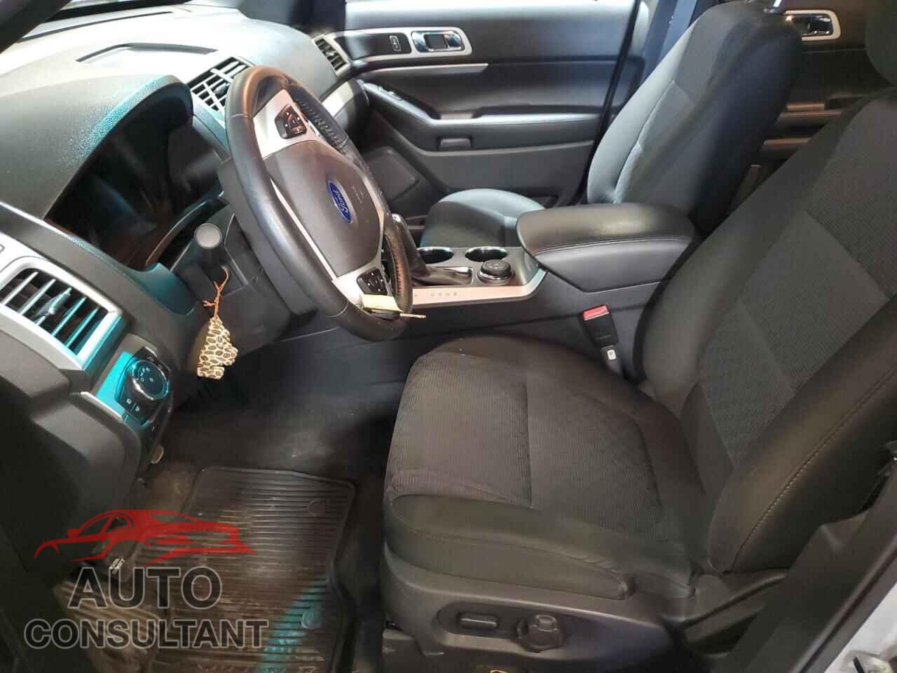 FORD EXPLORER 2013 - 1FM5K8D83DGB17708