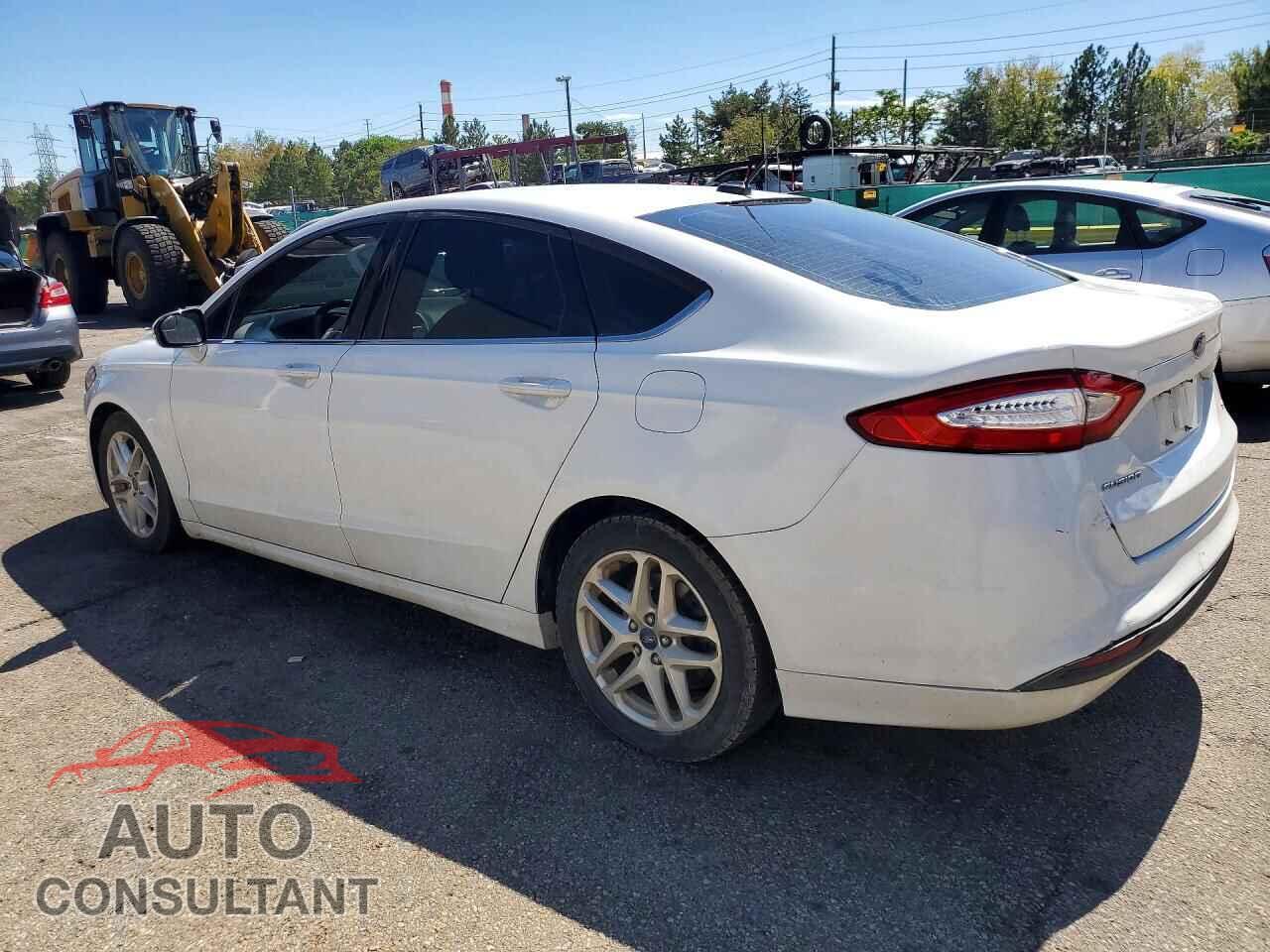 FORD FUSION 2015 - 3FA6P0H73FR131297
