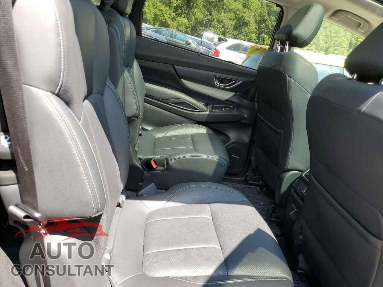 SUBARU ASCENT 2020 - 4S4WMAPD8L3446313