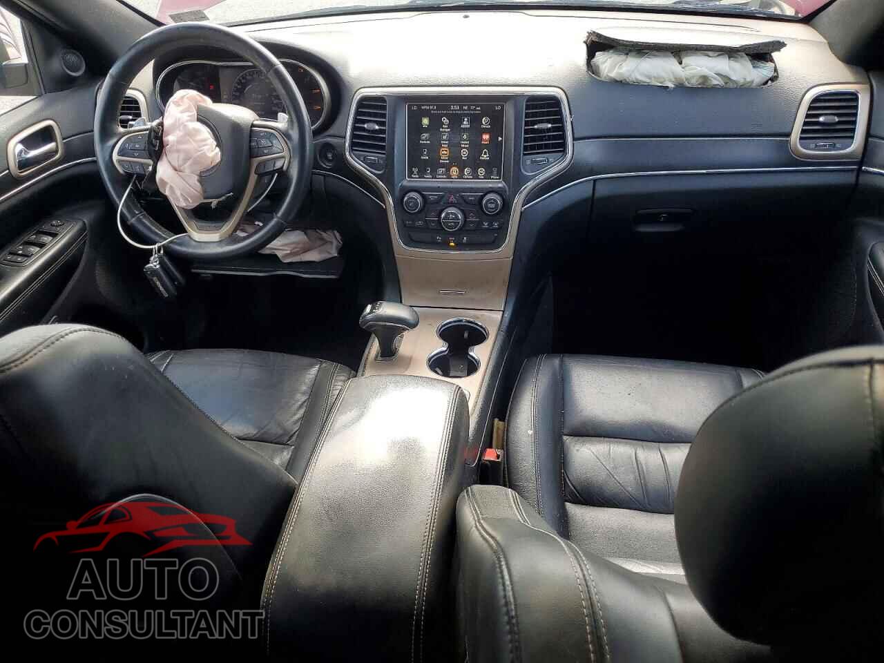 JEEP CHEROKEE 2015 - 1C4RJFBG8FC941754