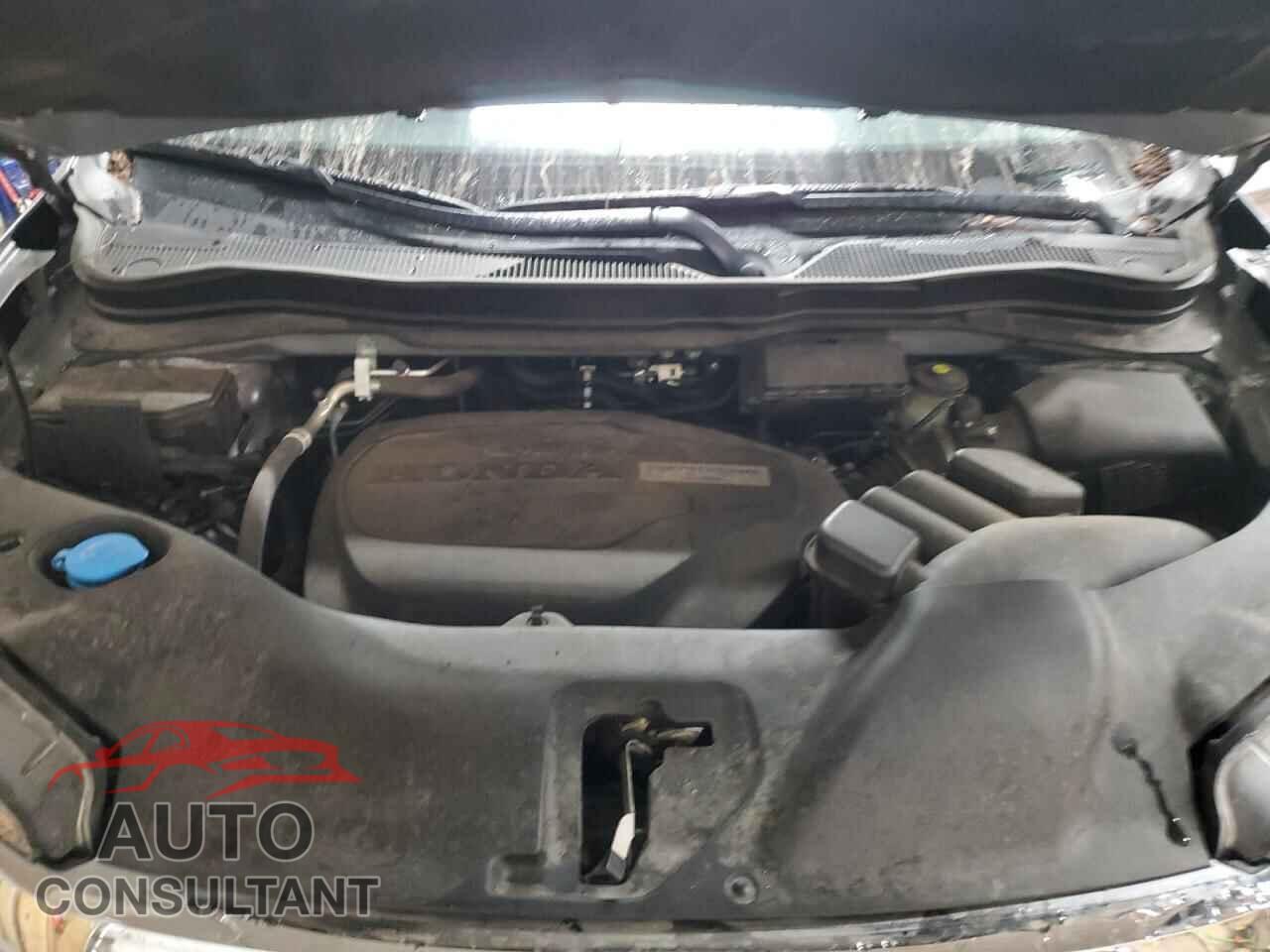 HONDA RIDGELINE 2018 - 5FPYK3F77JB012899