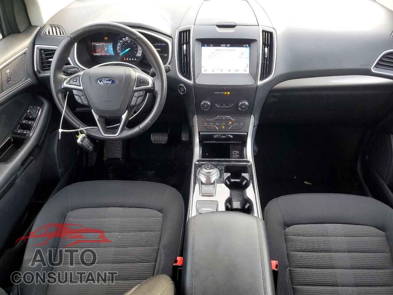 FORD EDGE 2019 - 2FMPK3J94KBB98831