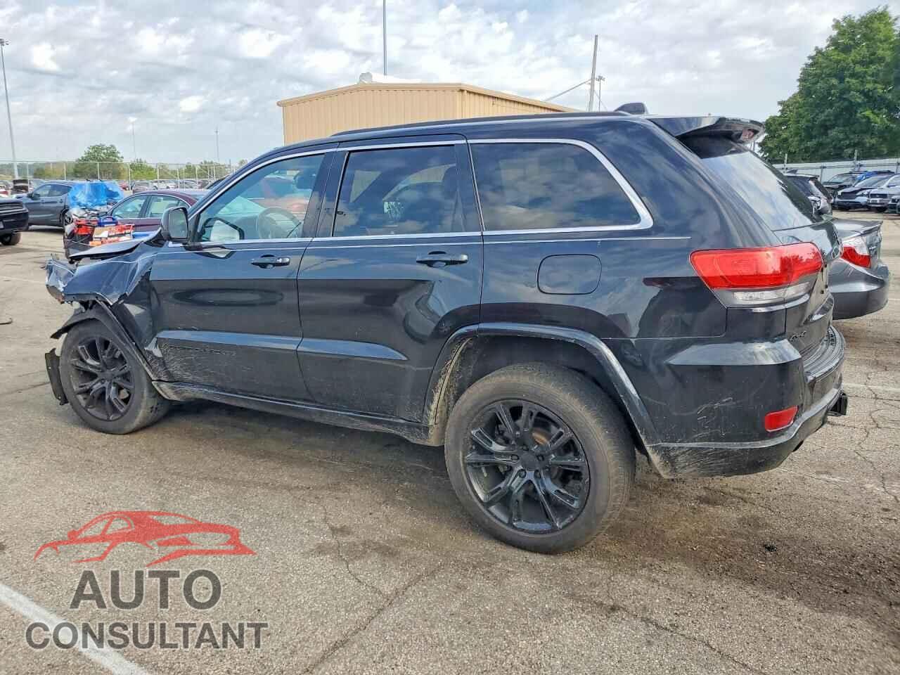 JEEP CHEROKEE 2015 - 1C4RJFAG0FC747074