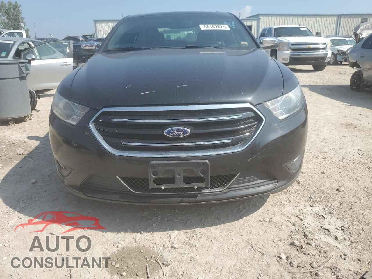 FORD TAURUS 2013 - 1FAHP2F80DG142813