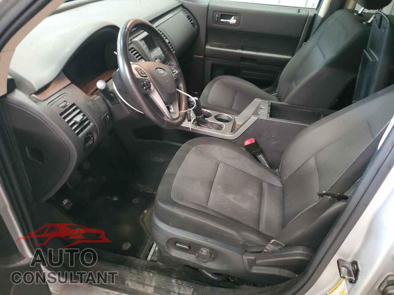 FORD FLEX 2017 - 2FMGK5B86HBA02740