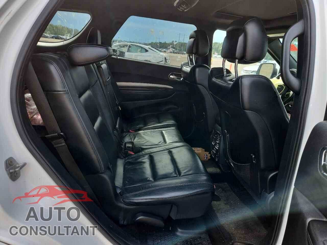 DODGE DURANGO 2015 - 1C4RDHDG9FC916703
