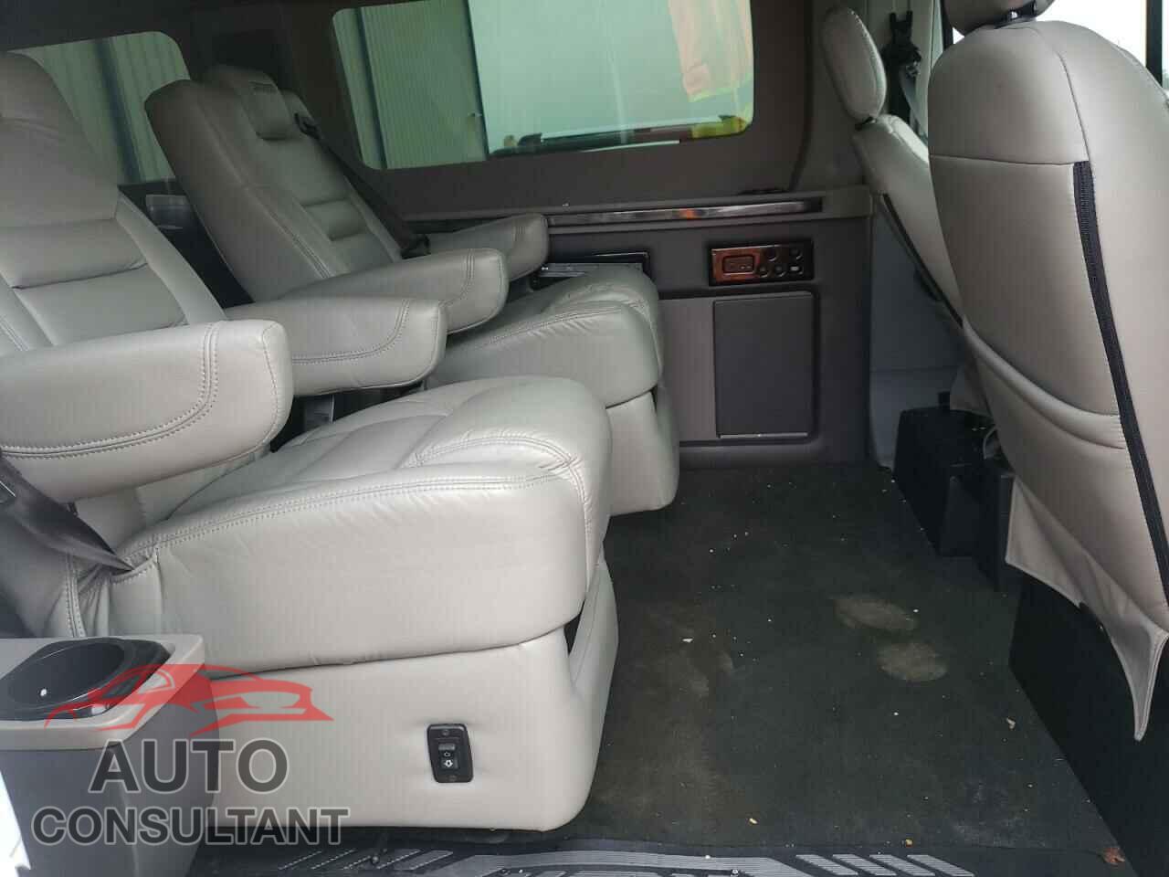 FORD TRANSIT CO 2019 - 1FDYX2YG3KKA22993
