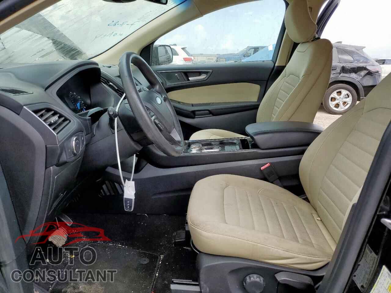 FORD EDGE 2019 - 2FMPK3G98KBB04554