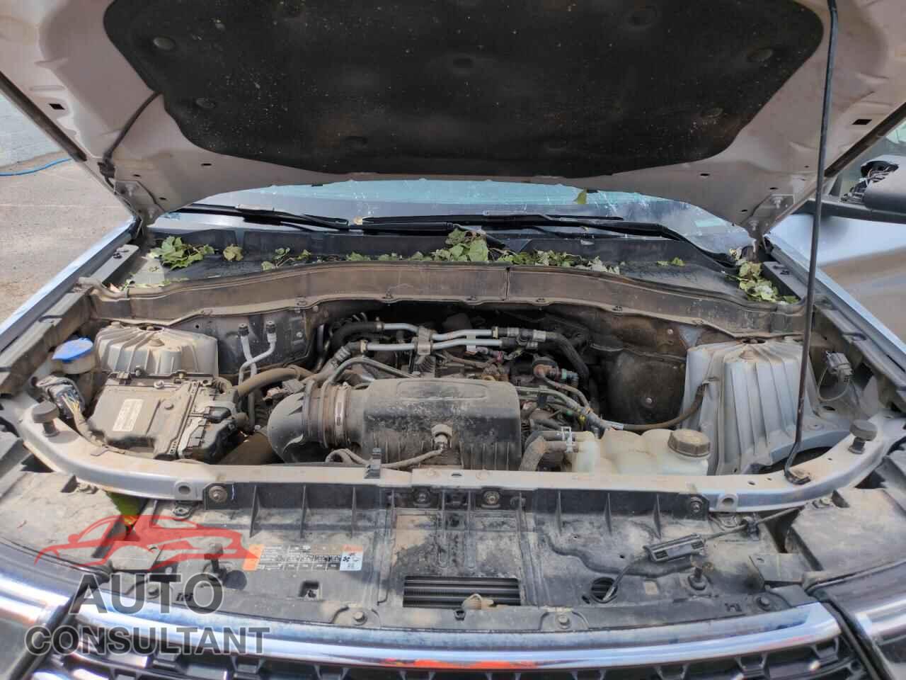FORD EXPLORER 2021 - 1FMSK8DH5MGA82995