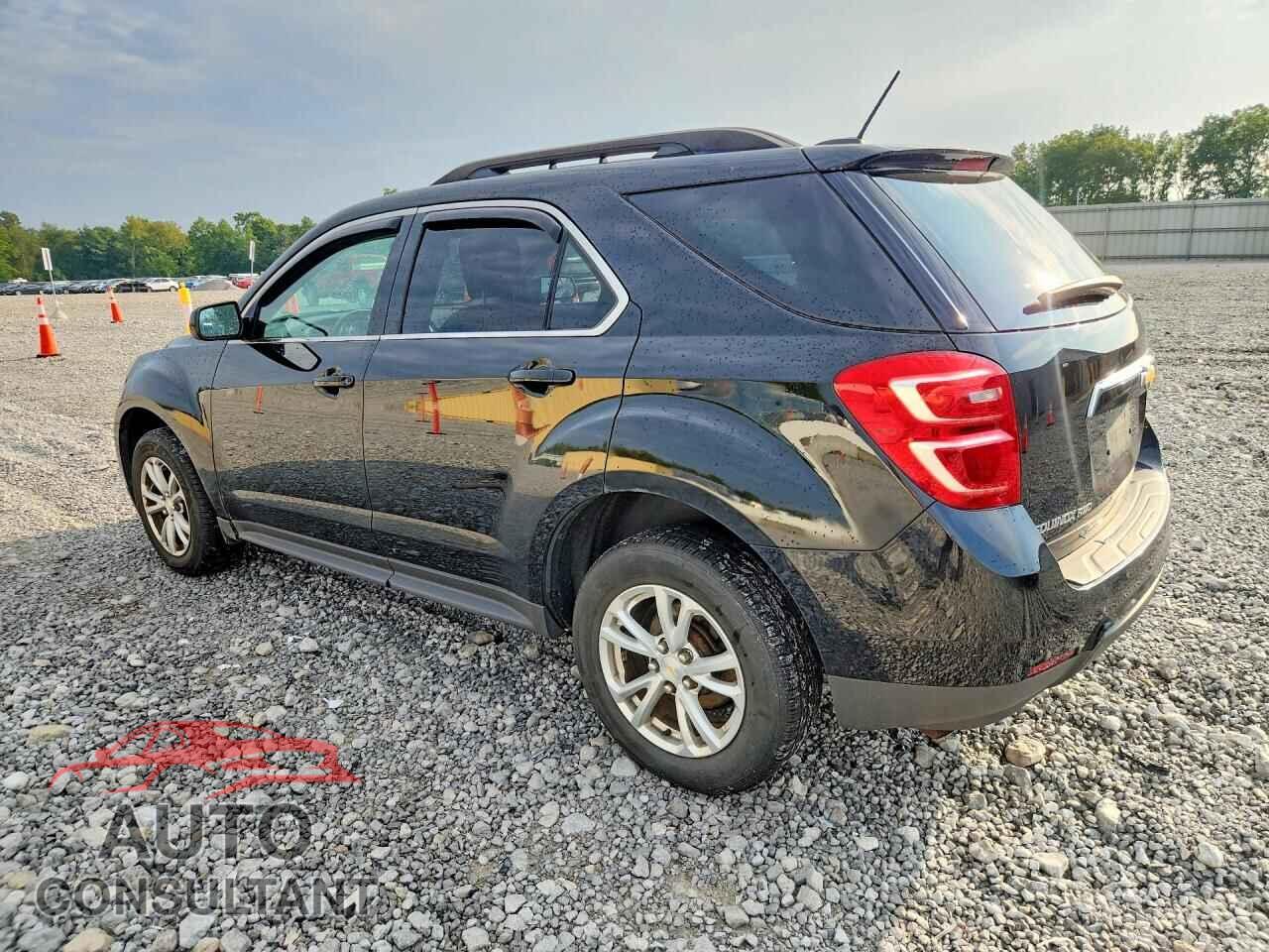 CHEVROLET EQUINOX 2017 - 2GNFLFEK1H6238321