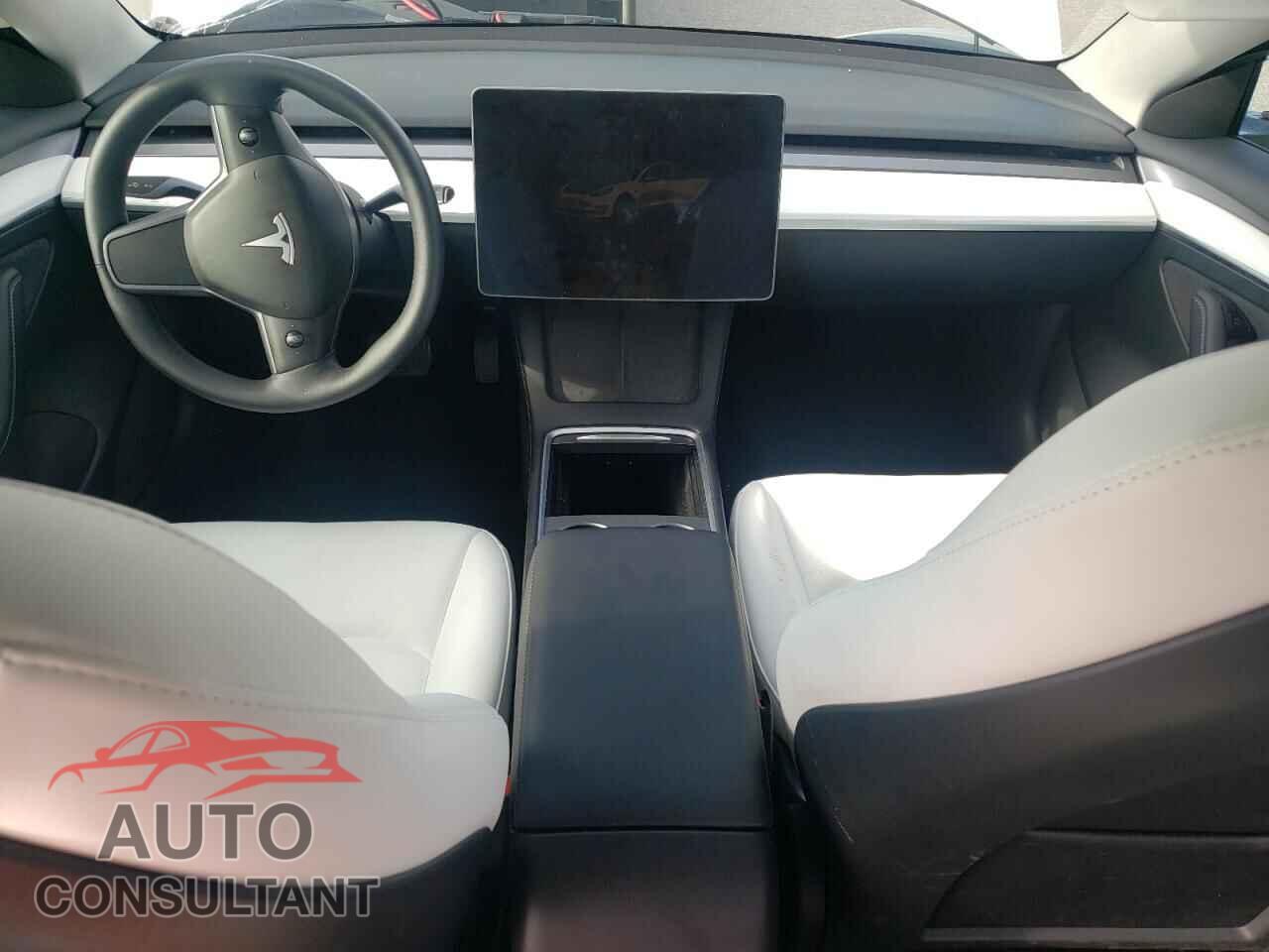 TESLA MODEL 3 2023 - 5YJ3E1EA1PF604223