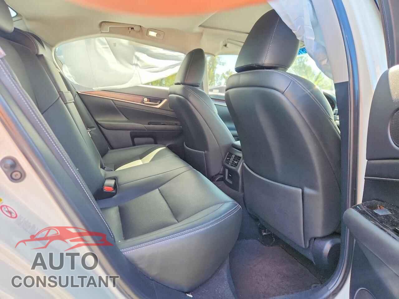 LEXUS GS350 2014 - JTHCE1BL7E5024090