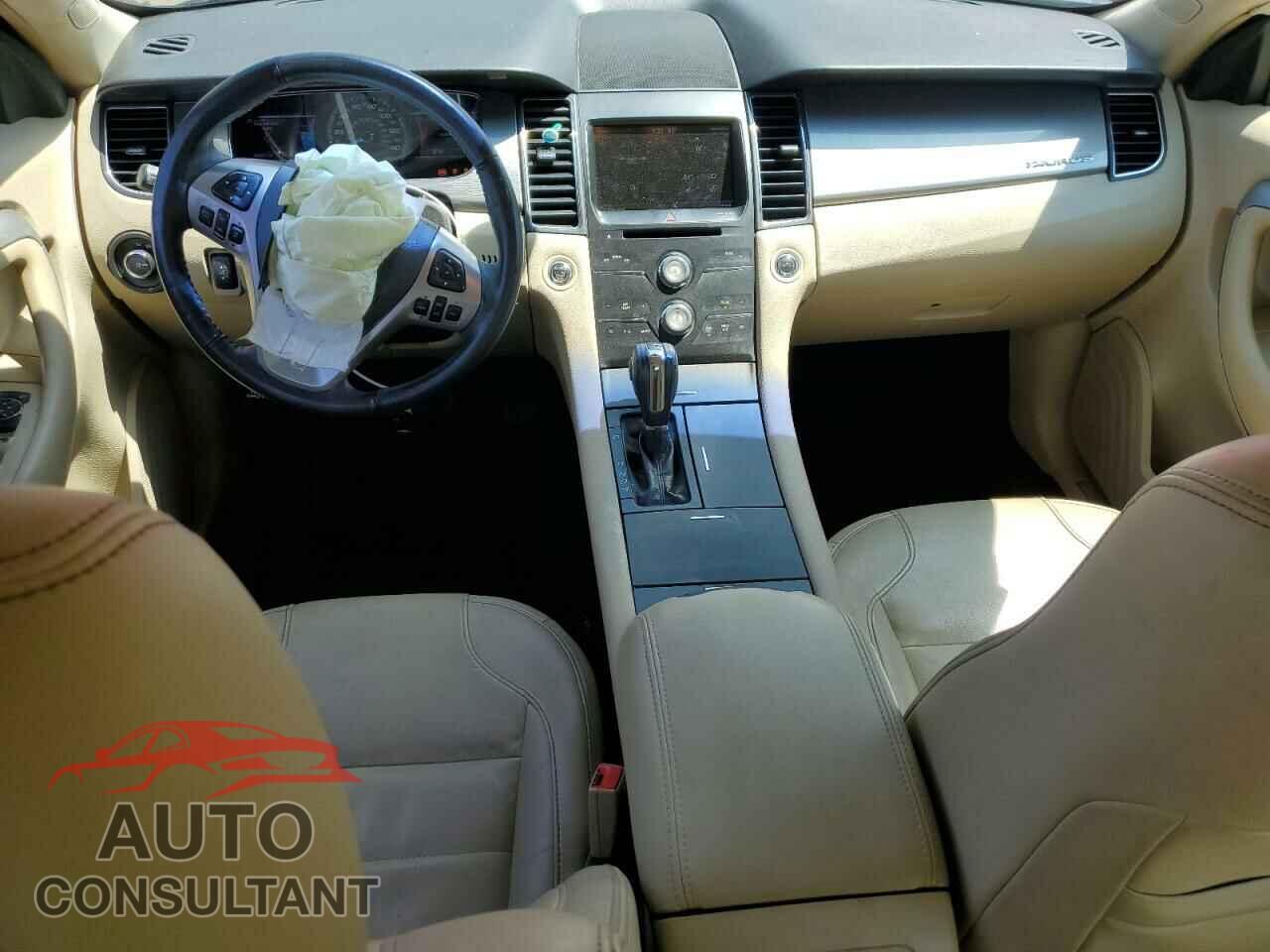 FORD TAURUS 2015 - 1FAHP2E82FG164719