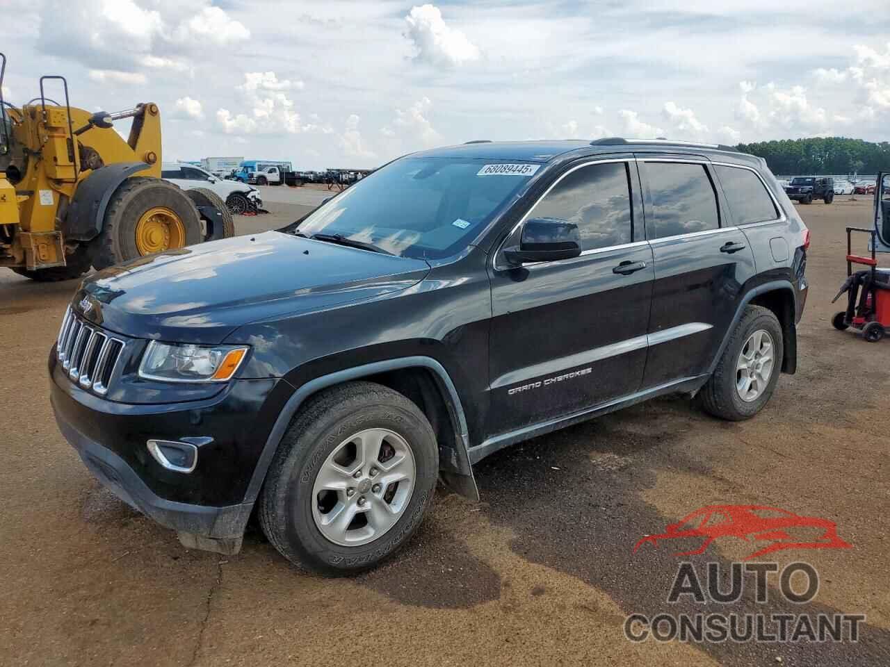JEEP GRAND CHER 2014 - 1C4RJEAG8EC113732
