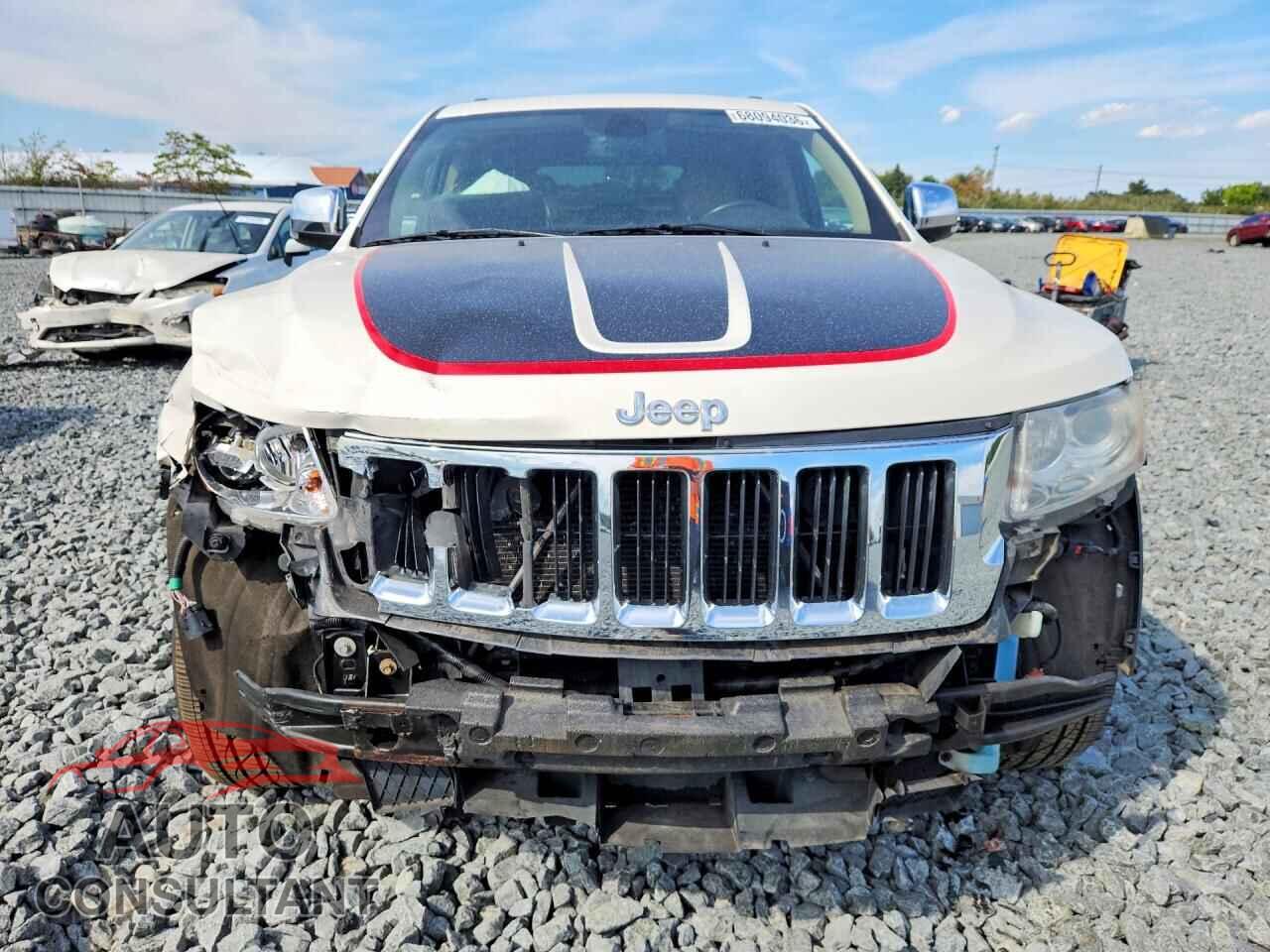 JEEP CHEROKEE 2011 - 1J4RR5GTXBC546794