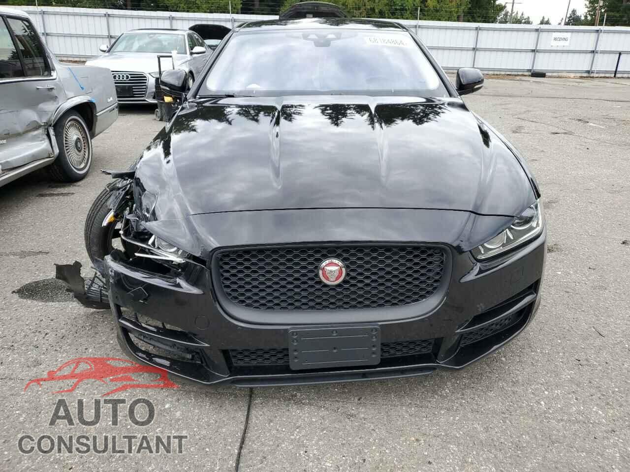 JAGUAR XE 2017 - SAJAK4BVXHA948749