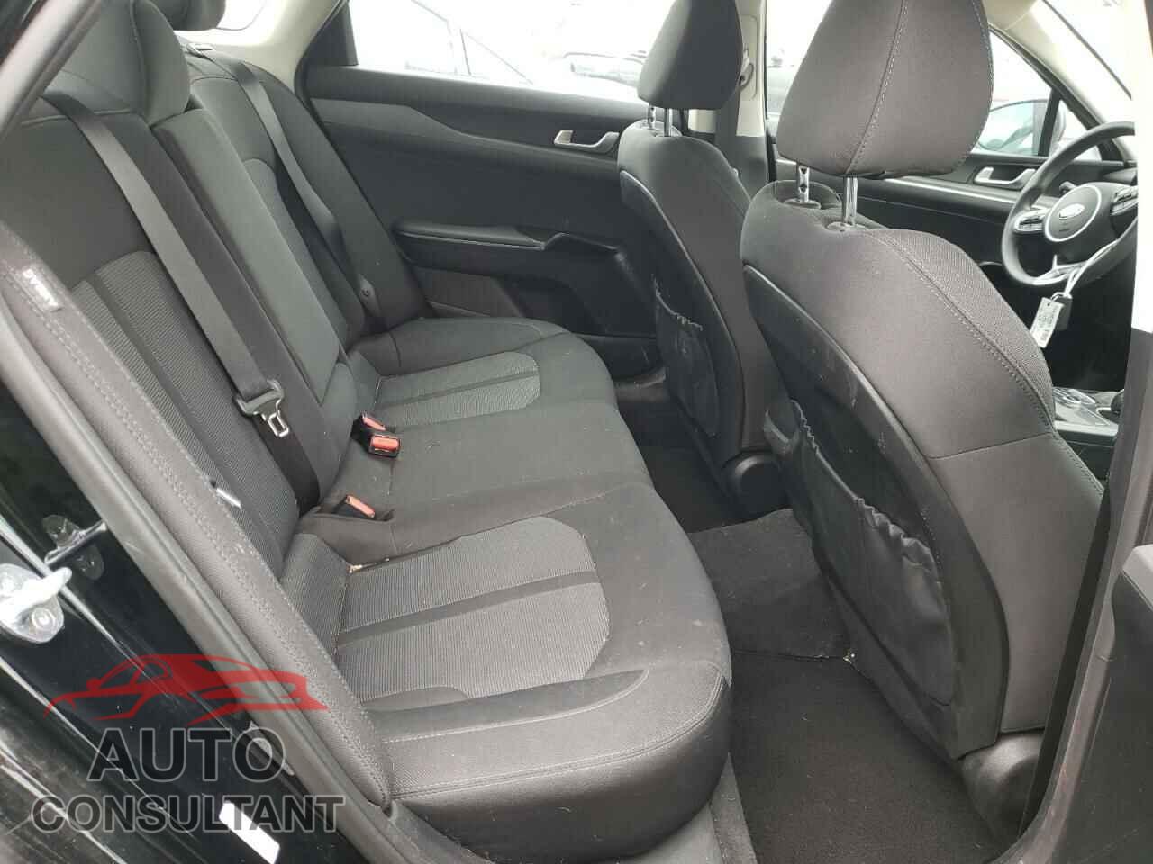 KIA K5 2021 - 5XXG14J29MG076694
