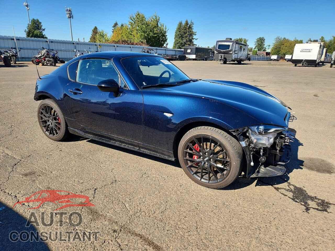 MAZDA MX5 2026 - JM1NDAL71T0705631