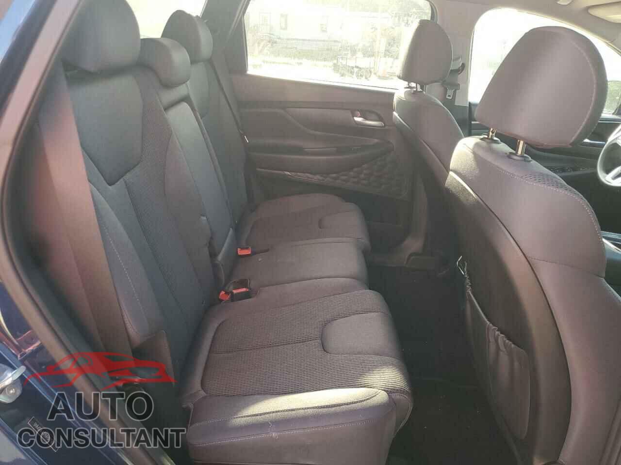 HYUNDAI SANTA FE 2022 - 5NMS14AJ7NH377162