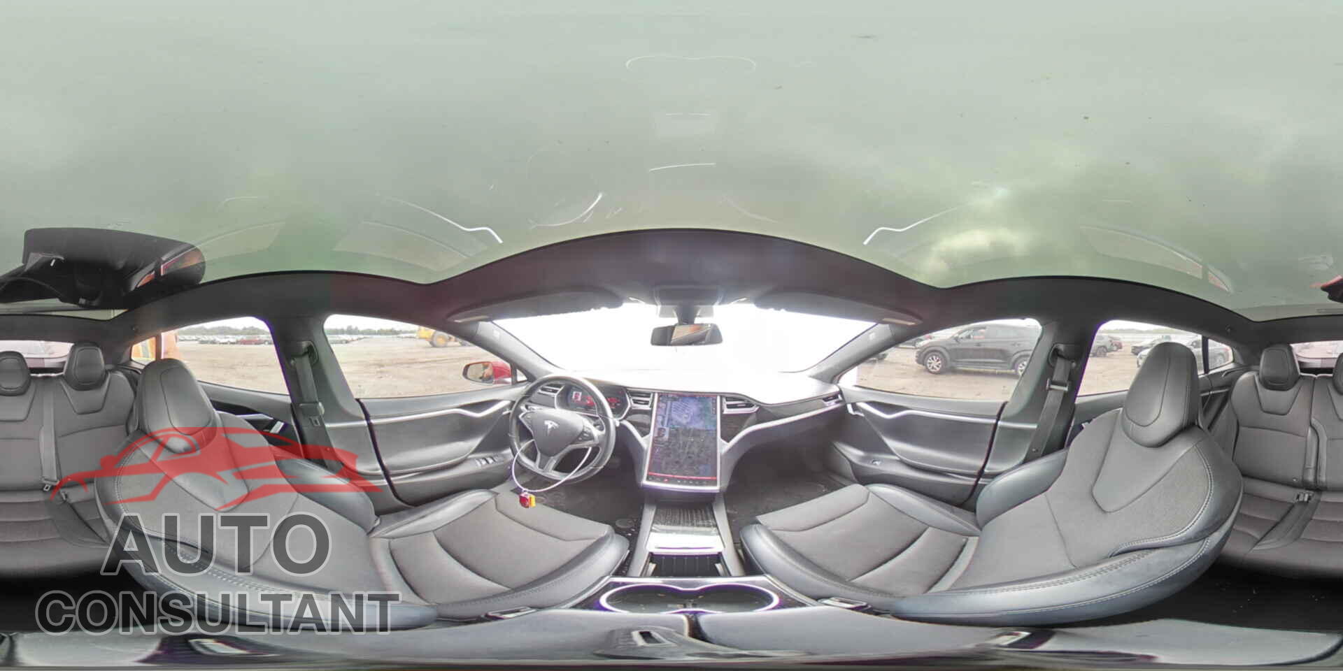 TESLA MODEL S 2018 - 5YJSA1E26JF243580