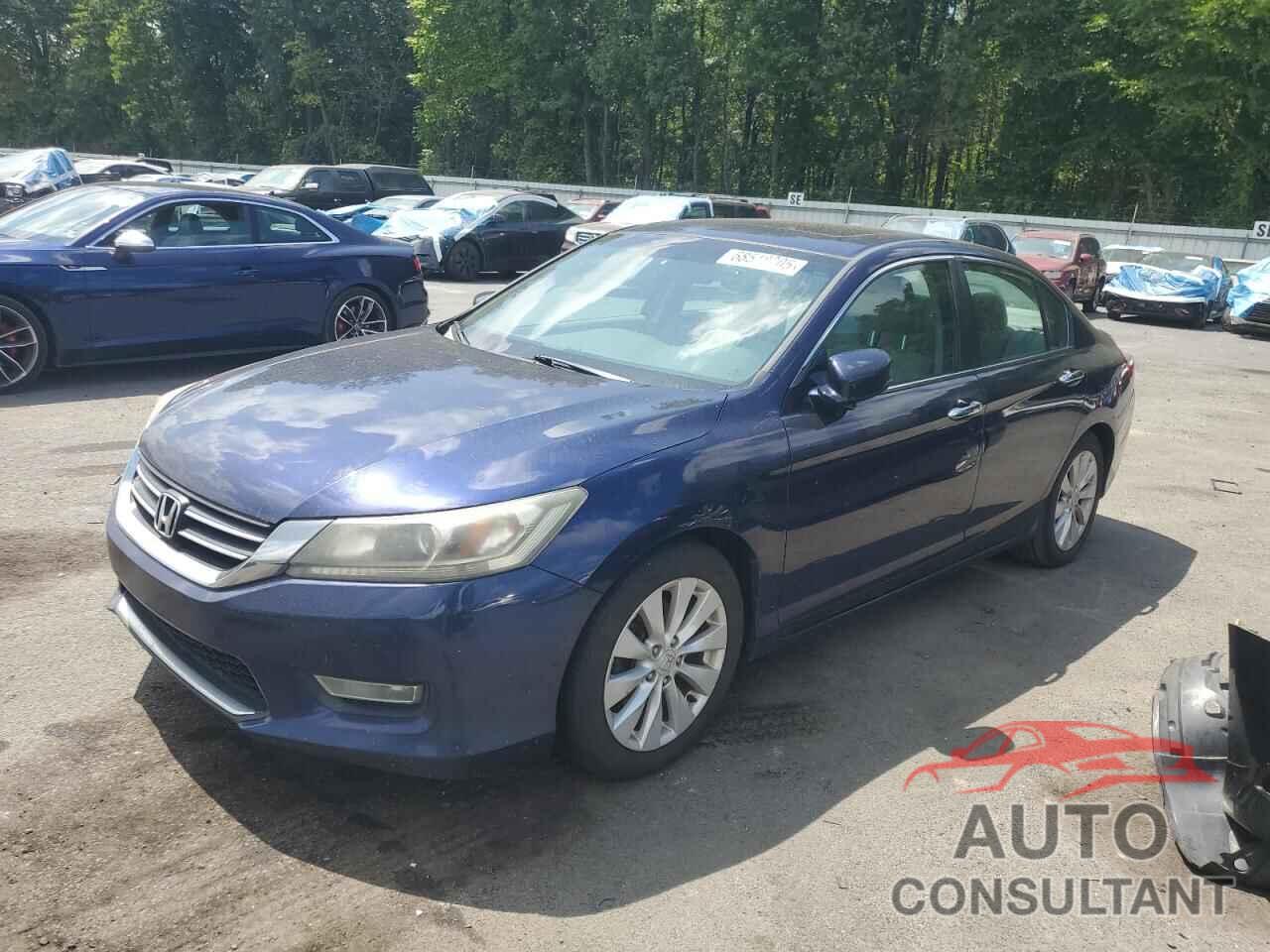 HONDA ACCORD 2013 - 1HGCR2F72DA123738