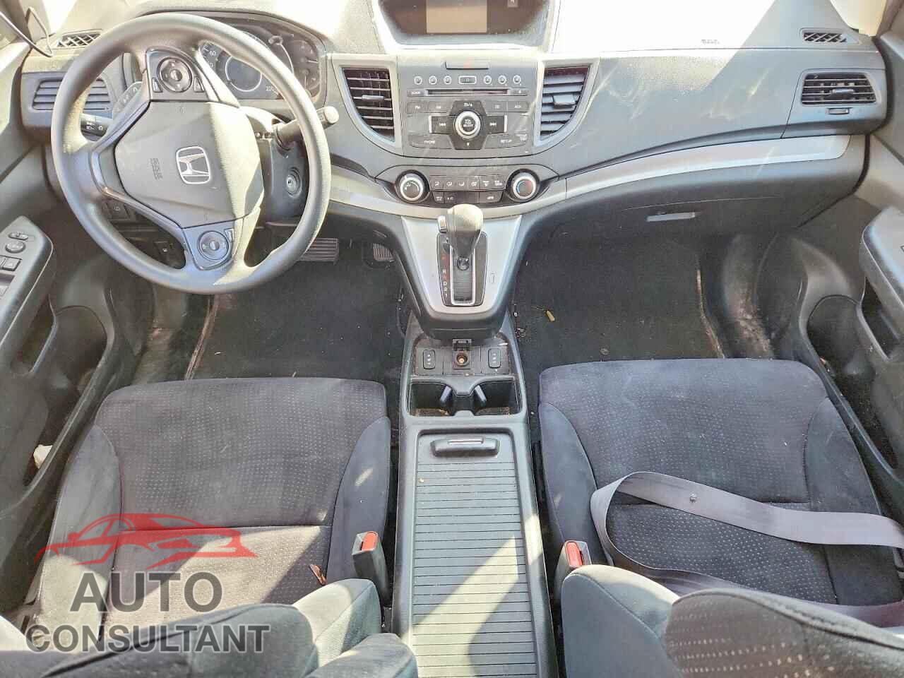 HONDA CRV 2014 - 2HKRM4H36EH110563