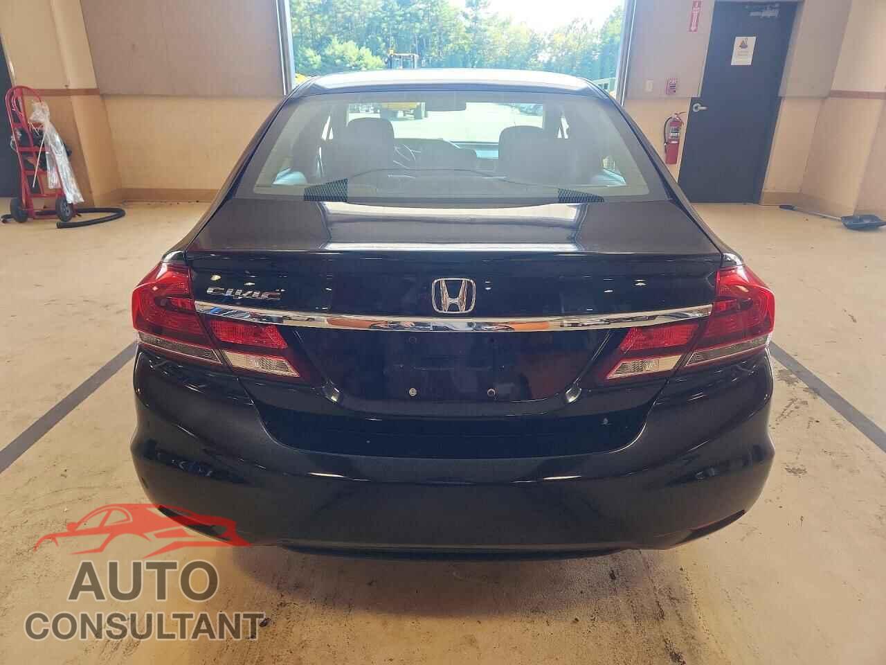 HONDA CIVIC 2015 - 19XFB2F58FE229691